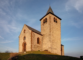 Auzits - Eglise Saint Maurice