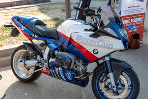 Véhicule 06