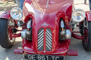 Véhicule 25