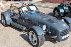 Véhicule 27
