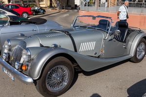 Véhicule 30