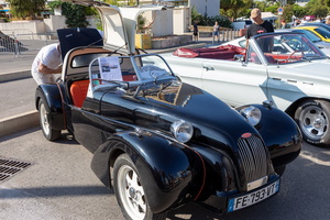 Véhicule 32