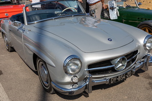 Véhicule 39