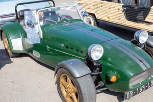 Véhicule 38