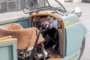 Club Rétro Pouss Auto  02