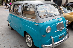 Club Rétro Pouss Auto  04