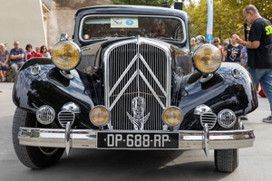 Club Rétro Pouss Auto  06