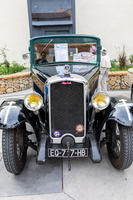 Club Rétro Pouss Auto  08