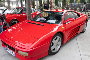 Club Rétro Pouss Auto  10