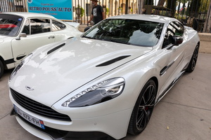 Club Rétro Pouss Auto  11