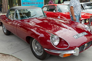 Club Rétro Pouss Auto  13