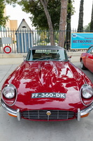 Club Rétro Pouss Auto  14