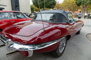 Club Rétro Pouss Auto  15