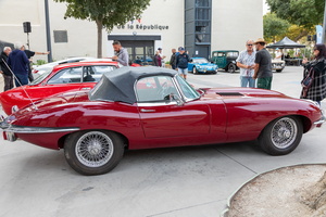 Club Rétro Pouss Auto  16