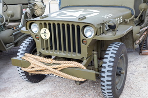 Club Rétro Pouss Auto  18