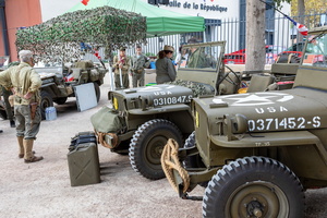 Club Rétro Pouss Auto  17