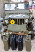 Club Rétro Pouss Auto  19