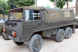 Club Rétro Pouss Auto  20