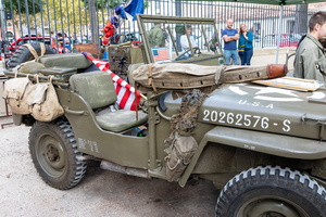 Club Rétro Pouss Auto  22