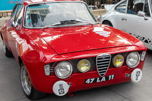 Club Rétro Pouss Auto  23