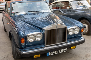 Club Rétro Pouss Auto  25