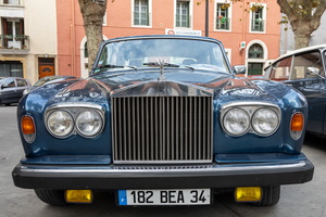 Club Rétro Pouss Auto  26