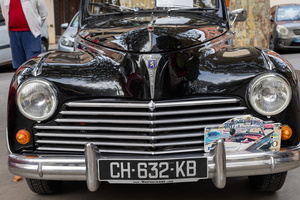 Club Rétro Pouss Auto  30