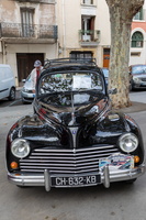 Club Rétro Pouss Auto  29