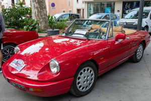 Club Rétro Pouss Auto  31