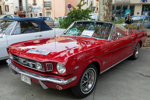 Club Rétro Pouss Auto  32