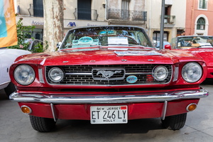 Club Rétro Pouss Auto  33