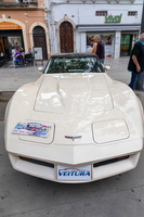 Club Rétro Pouss Auto  35