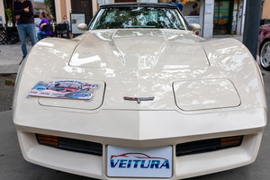 Club Rétro Pouss Auto  36