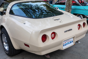 Club Rétro Pouss Auto  38