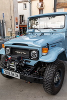 Club Rétro Pouss Auto  40