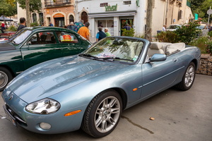 Club Rétro Pouss Auto  46