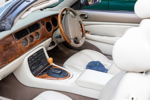 Club Rétro Pouss Auto  47