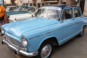 Club Rétro Pouss Auto  51