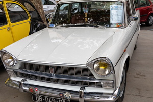 Club Rétro Pouss Auto  56