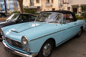 Club Rétro Pouss Auto  63