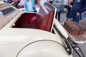 Club Rétro Pouss Auto  68