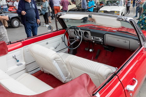 Club Rétro Pouss Auto  70