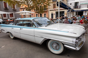 Club Rétro Pouss Auto  77