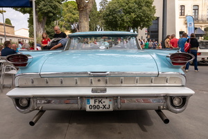 Club Rétro Pouss Auto  79