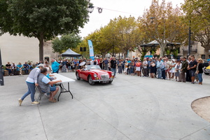Concours élégance 01