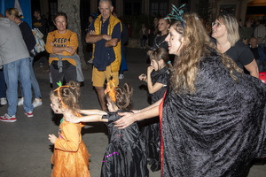 Halloween 2024 - 61