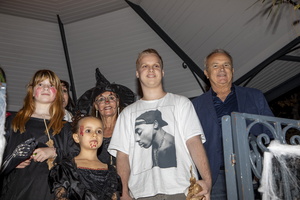 Halloween 2024 - 79