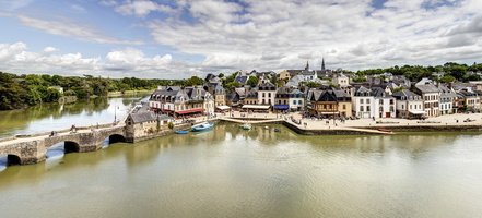 01 - Auray - Morbihan