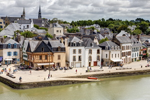 02 - Auray - Morbihan