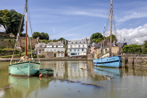 04 - Auray - Morbihan